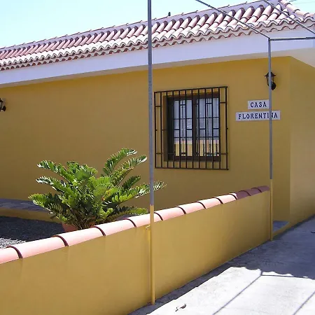Сasa de vacaciones Casa Florentina *