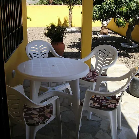 Сasa de vacaciones Casa Florentina
