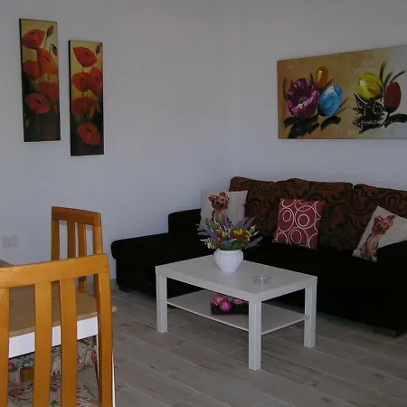 Casa Florentina Semesterbostad *
